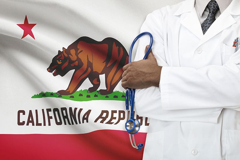 How To Create An Advance Health Care Directive In California Abrate 